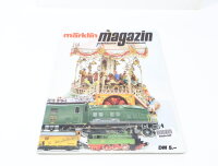 Märklin Magazin...