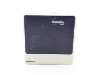 Märklin digital H0 6051 Interface Verbindungsgerät zum PC