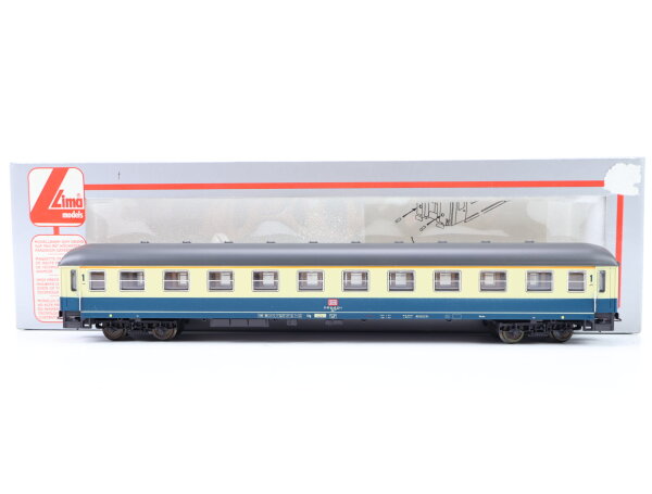 Lima H0 309174K  Personenwagen Abteilwagen 1. Klasse 40 211-4 DB / NEM