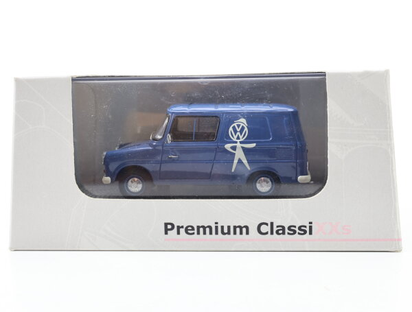 VOLKSWAGEN VW Fridolin Type 147 1:43 Premium