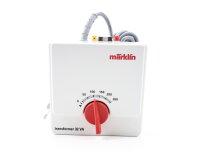 Märklin 6647 Trafo Transformator 230 V / 32 VA