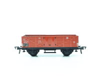 Fleischmann H0 1205 offener Güterwagen...