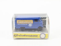 Brekina H0 93627 Modellauto Mercedes Benz 319 "Brinkmann Hamburg" 1:87