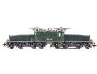 Märklin H0 3556 Elektrolok E-Lok Krokodil Ce 6/8 BR 14305 SBB / Digital