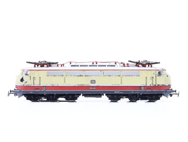 Märklin H0 3053 Elektrolok E-Lok BR E03 002 DB / Digital HLA