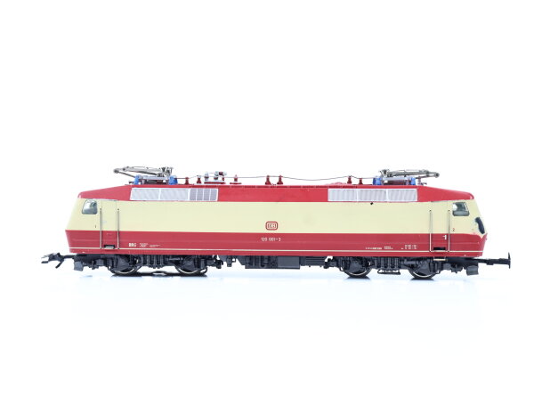 Märklin H0 3153 Elektrolok E-Lok BR 120 001-3 DB / Digital HLA