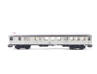 Märklin H0 4081 Personenwagen Silberling 2. Kl. 50 80 82-11 397-0 DB / Licht