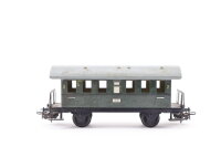 Märklin H0 4000 Personenwagen Donnerbüchse 2....