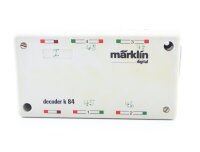 Märklin 6084 Digital Decoder k 84 Empfängermodul