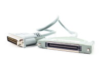 Spur H0 N Zubehör PC Anschlusskabel mit 25 Pins