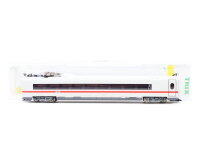 Minitrix N 15844 Personenwagen Zwischenwagen ICE 3 1. Kl. 406 201-4 DB / NEM