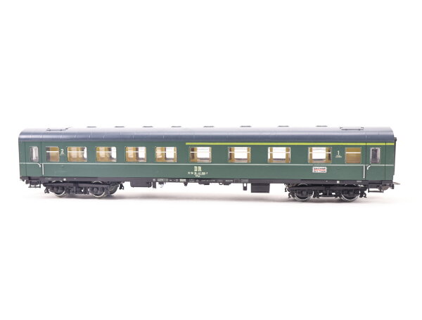 Piko H0 5/6508 Personenwagen Abteilwagen 1./2. Klasse 45 068-7 DR