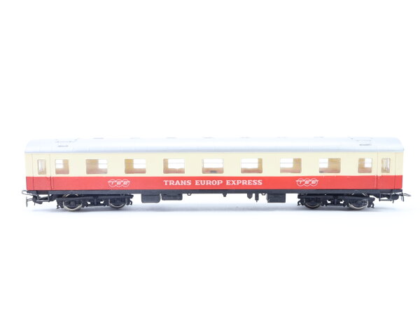 Piko H0 5/0721/100 aus Set Personenwagen TEE Abteilwagen DR, 14,99 € 