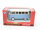 Schuco Junior Line 27010 Modellauto Bus VW Bully Samba 1:43