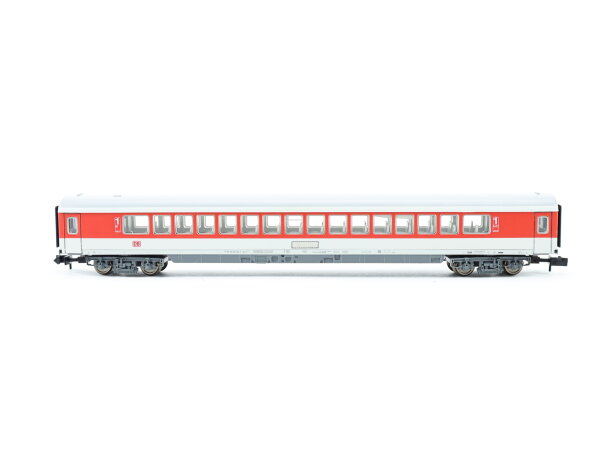 Fleischmann N 8602 K Personenwagen Großraumwagen IC/EC 95 752-7 DB / NEM