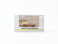 vk-Modelle H0 76013 Modellauto LKW Scania-Vabis LB 76...