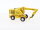 Busch H0 42870 Modellauto Weimarlader Mobilbagger T174/2 gelb 1:87