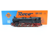 Roco H0 43250 Dampflok Tenderlok BR 93 357 DR / NEM