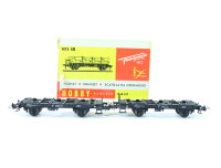 Fleischmann H0 1473 EB 2x Güterwagen...