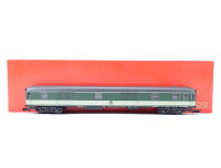 Rivarossi H0 2927 Personenwagen Packwagen 51 80 92-40...