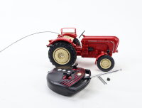 Dickies RC Modellauto Trecker Porsche Diesel Super Landwirtschaftsfahrzeug