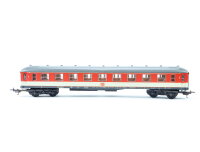 Lima H0 9130 Personenwagen Abteilwagen Pop-Farben 1. Klasse 10488 Mü DB
