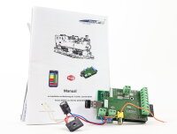 Trainline 6052000 Steuerungszubehör Train Control...