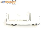 E427 EKO H0 Modellauto Familiar Kombi Fiat 1800 Ambulance 1:87