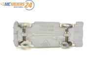 E427 EKO H0 Modellauto Familiar Kombi Fiat 1800 Ambulance 1:87