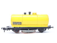 Liliput H0 252 E Güterwagen Kesselwagen Schienenreinigungswagen 250.251 BBÖ