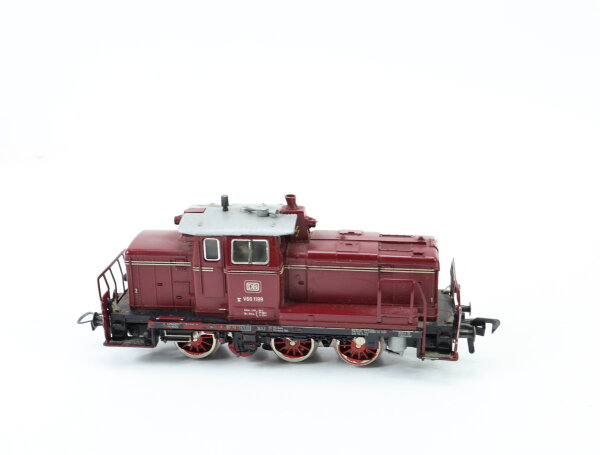 Fleischmann H0 4225 Diesellok BR V60 1199 DB