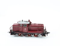 Fleischmann H0 4225 Diesellok BR V60 1199 DB