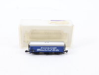 Märklin Spur Z 8603 Güterwagen Bierwagen...