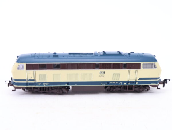 Roco H0 43418 Diesellok BR 215 093-6 DB