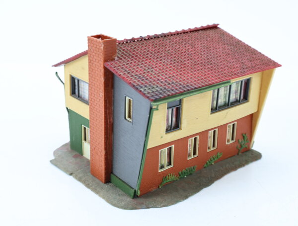 Faller H0 B-223 Gebäude Haus Wohnhaus