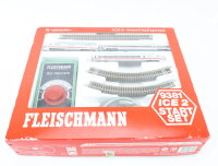 Fleischmann N 9381 K Starterset ICE 2 402/411/808 DB / NEM