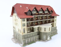 Vollmer H0 27757 Gebäude Schwarzwaldklinik Krankenhaus