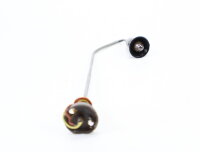 Spur H0 Beleuchtung Lampe Laterne Straßenlaterne