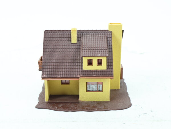 Vollmer H0 15225 Gebäude Wohnhaus Einfamilienhaus