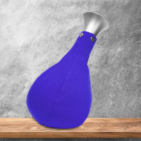 Lichtsack Spot Kabellose Tischleuchte in lila, dimmbar, wiederaufladbar Original