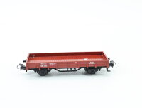 Märklin H0 4423 offener Güterwagen Niederbordwagen 323 1 791-8 DB