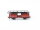 Märklin H0 4612 Güterwagen Autotransportwagen unbeladen 433 2 001-7 DB