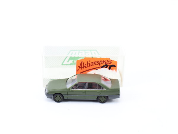 Herpa H0 700146 Modellauto PKW Opel Omega 1:87