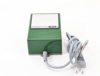 Trix H0 N 56 5510 10 Trafo Duo 1800 Transformator Lichttrafo 220 V / 25 VA