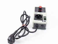 Messner mes 1000 Elektronik Netzspannungssteller...