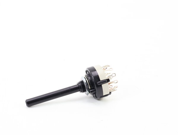 Lorlin-UK Steuerungszubehör Drehschalter