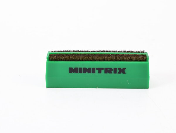 Minitrix N 66623 6623 Zubehör Lokreiniger Reinigungsbürste