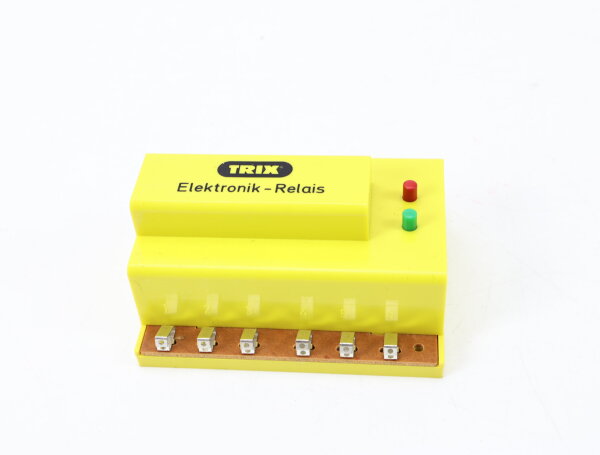Trix 66597 6597 Steuerungszubehör Automatik-Schaltrelais