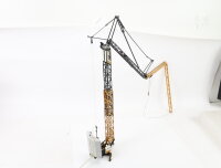 NZG 870 Modellauto Liebherr 81K Schnelleinsatzkran 1:50