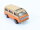 Hot Wheels Modellauto PKW VW SUNAGON 1981 Camper Wohnmobil Orange/beige